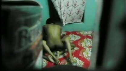 मिठाई गड़बड़ पतला फिल्म सेक्सी फुल पतला लड़की बालों बिल्ली के साथ