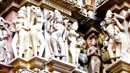 तंग खूबसूरत फूहड़ हो जाता है डबल गुदा में एक सेक्सी ब्लू फिल्म फुल मूवी टीम के साथ दो काले लोगों के साथ एक मोटी मुर्गा